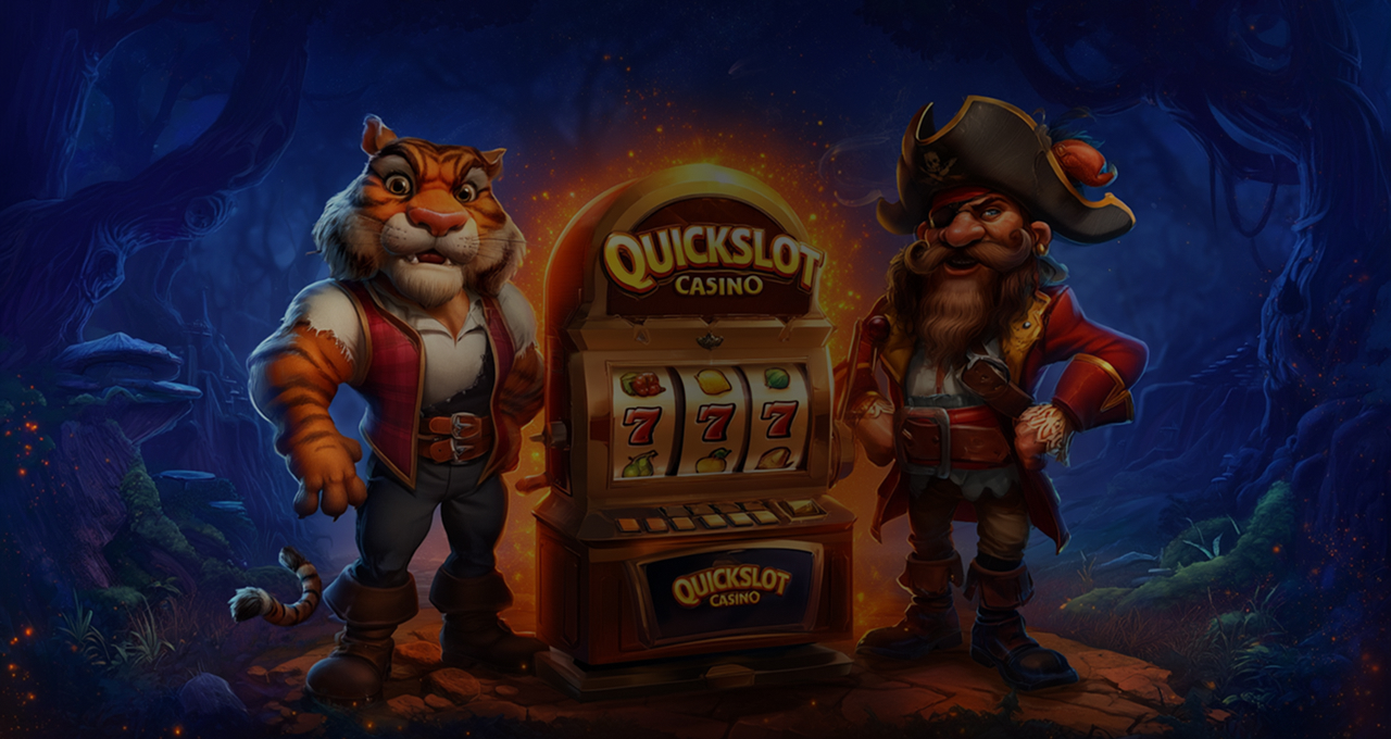 QuickSlot Casino