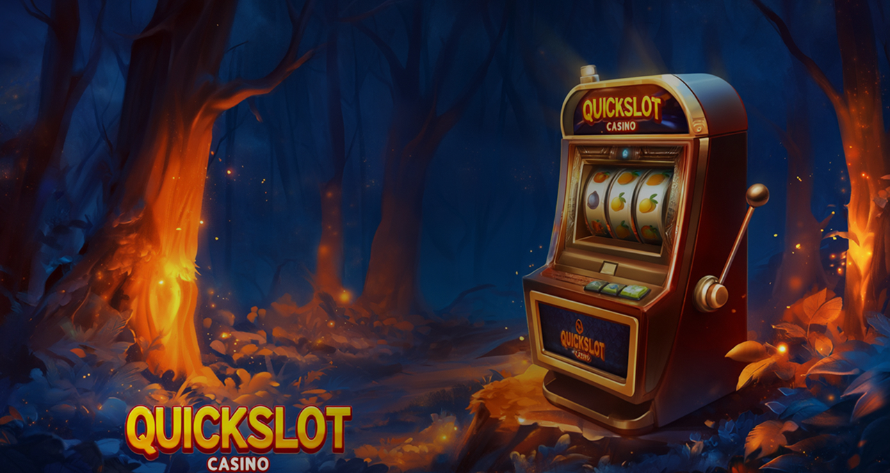 QuickSlot Casino
